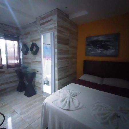 Suites Porto Viagem Porto de Galinhas Exterior foto
