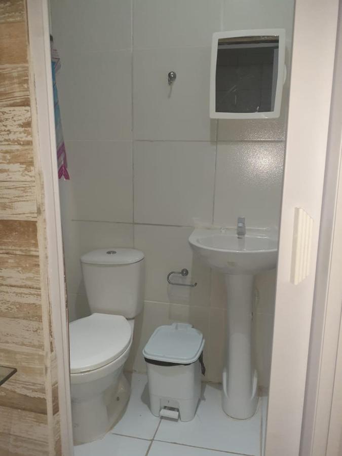 Suites Porto Viagem Porto de Galinhas Exterior foto