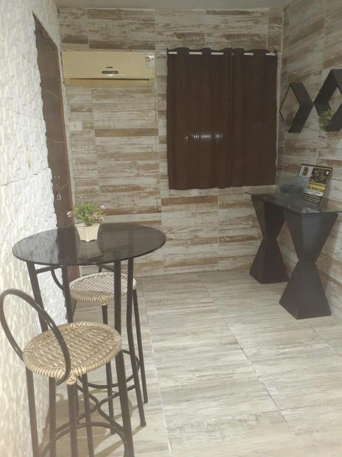 Suites Porto Viagem Porto de Galinhas Exterior foto