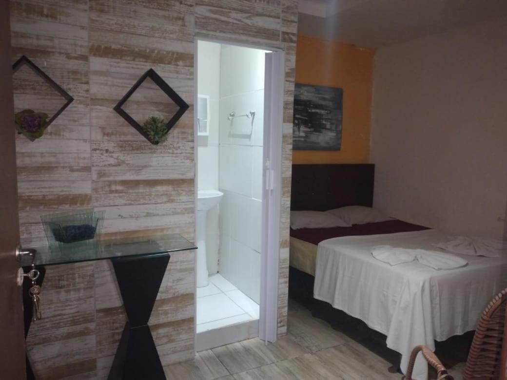 Suites Porto Viagem Porto de Galinhas Exterior foto